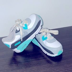 Nike - Toddler size 7c